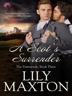 cover image of A Scot's Surrender